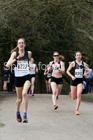 Senior womens 6 Stage Relay, ERRA 12 and 6 Stage Relays, Sutton Coldfield. Photo: David T. Hewitson/Sports for All Pics